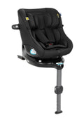 Graco Autositze, Turn2Me™ DLX i-Size R129 drehbarer Kindersitz, 40-105 cm, Midnight
