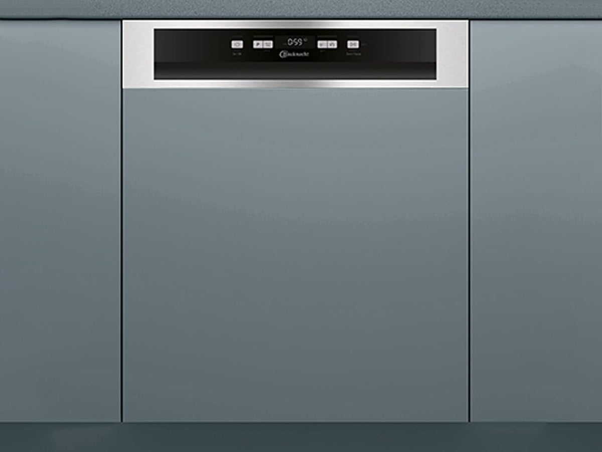 Bauknecht 60-cm-Geschirrspüler