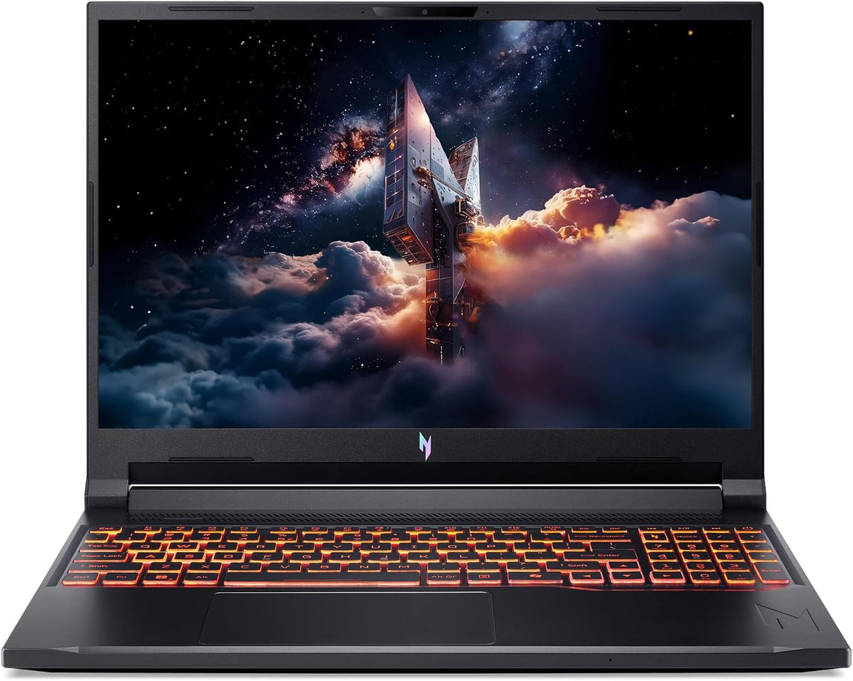 Acer Normale Laptops, Nitro V 16, Gaming Laptop, Ryzen AI 7, RTX 5060