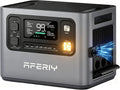 AFERIY Powerstation,   2800W2048Wh Tragbare Powerstation, Erweiterbar auf 10240Wh
