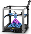 Sovol SV08 3D Core-XY Drucker mit Kamera, Voron 2.4 Open Source, 700mm/s Hochgeschwindigkeitsdruck, 4 unabhängige Z-Motoren