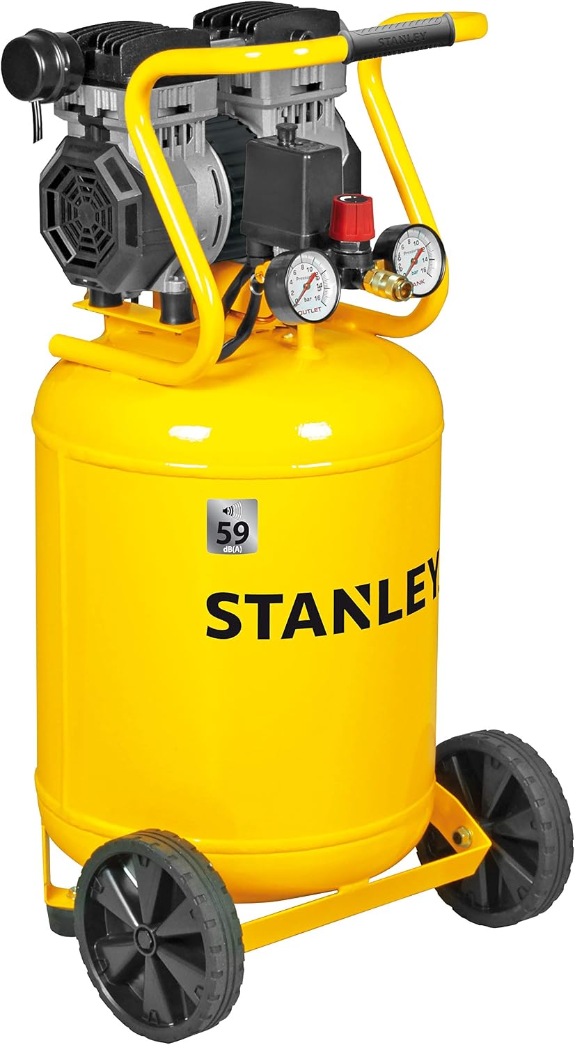 Stanley Kompressor