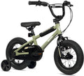 AVASTA 12 14 16 18 Gemini Zoll Kinder Fahrrad, Mehrere Farben