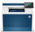 HP MFP 4302fdw Color LaserJet Pro Multifunktions-Farb Laserdrucker, Automatischer beidseitiger Druck, Wi-Fi, Fax, Hohe Druckgeschwindigkeit