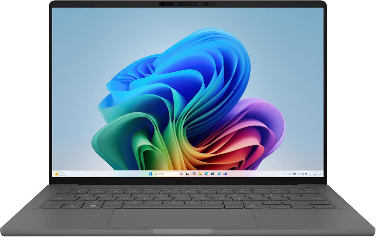 ASUS Normale Laptops, Zenbook A14 UX3407QA Laptop