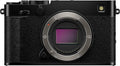 Fujifilm Kompakte Systemkameras, X-E5 Black