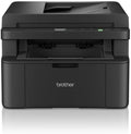 Brother DCP-L1660W 3-in-1 Mono Laser, Multifunktionsgerät mit WLAN