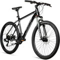 Bergsteiger 26 29 Makalu Zoll Mountainbike, Alurahmen Hardtail MTB 21 Gang
