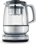Sage Wasserkocher, The Tea Maker, Teekocher, Gebürsteter Edelstahl