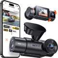 VANTRUE Autokameras, N2X 2.7K+1080P Dashcam Auto Vorne Innen, STARVIS 2 Dual Nachtsicht