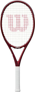 WILSON Tennisschläger,   Tennisschläger Triad Five, Carbonfaser, Kopflastige Balance, 280 g, 69,2 cm