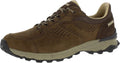 Meindl Trekking- & Wanderschuhe, Padua LF 47710 46 Herren Schnürschuhe braun