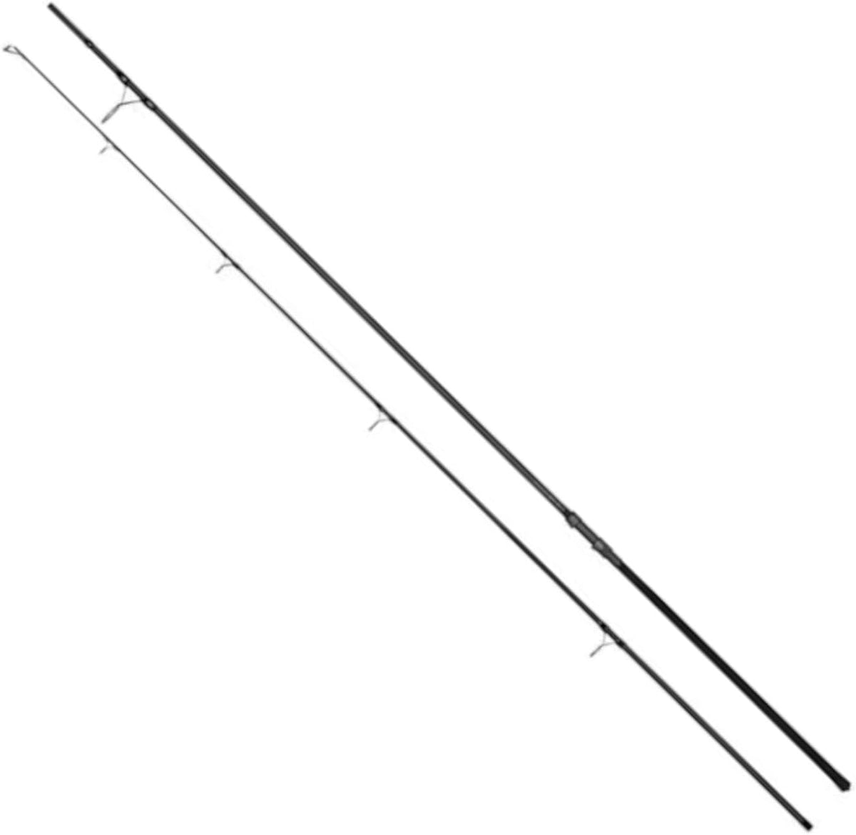 Fox Wurf-Ruten, Horizon X3 S 12ft 3.50lb ABBR Handle - Karpfenrute, Angelrute, Steckrute