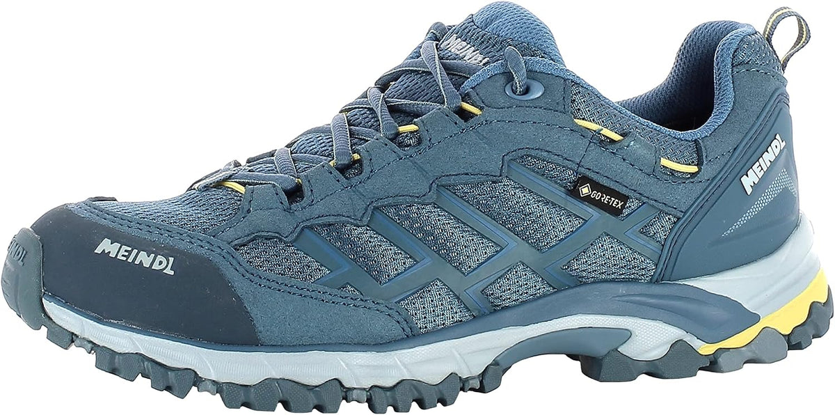 Meindl Trekking- & Wanderschuhe, Damen Wanderstiefel