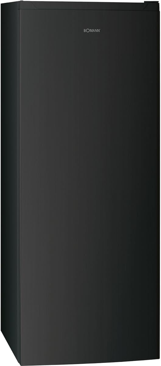 Gefrierschrank ®, Nofrost freistehend Tiefkühlschrank 161 L, Bomann