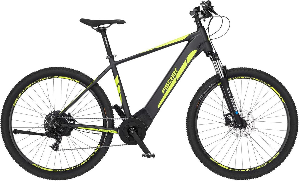 Fischer E-Bike,   E-Bike Klapprad Agilo 2.0 Elektrofahrrad für Damen und