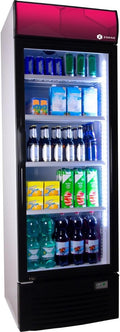 Getränkekühlschrank
