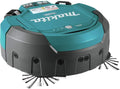 Makita Staubsaugroboter, Akku-Saugroboter DRC200Z