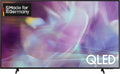 Samsung Fernseher, QLED 4K Q60A TV 43 Zoll (GQ43Q60AAUXZG), Quantum HDR, Quantum Prozessor Lite 4K, 100% Farbvolumen 2021