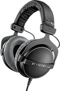 beyerdynamic Studio-Kopfhörer,   DT 770 PRO Over-Ear-Studio-Kopfhörer, geschlossen, 80