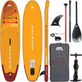 Aqua Marina SUP-Board, Aufblasbare Stand Up Paddle Boards (iSUP) ? Komplett-Sets f?r Erwachsene