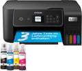 Epson Nachfüllbarer Tintenstrahldrucker, EcoTank ET-2870 Tintentankdrucker