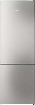 Siemens Kühl-Gefrierkombination, iQ300 Freistehende XXL Kühl-Gefrier-Kombination 203 x 70 cm, KG49NVICG, 311 L Kühlen & 129 L Gefrieren, Total noFrost