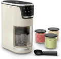 Rowenta Tefal Dolci Eismaschine, Eiscreme, Gelato, Protein-Eis & Sorbet
