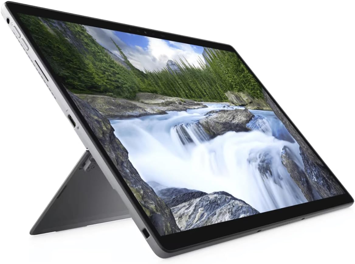 Dell 2-in-1-Laptops, Latitude 7320 Detachable 2-in-1 13