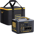 VTOMAN 2200 Jump Tragbare Powerstation, mit Aufbewahrung Tasche1548Wh/2200W