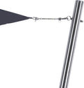 Toldoro 2 5m ® Sonnensegel