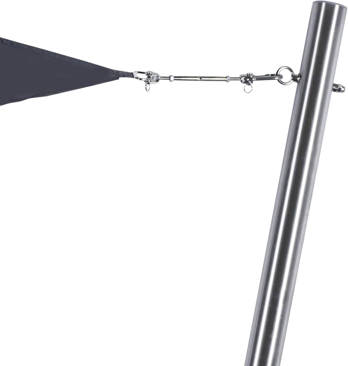 Toldoro 2 5m ® Sonnensegel