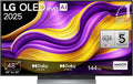 LG OLED48G56LS TV 48' (121 OLED cm) evo Fernseher, (α11 4K AI-Prozessor, webOS 25, Dolby Vision, bis zu 120Hz) Modelljahr 2025