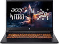 Acer Normale Laptops, Nitro V17 AI, Gaming Laptop, Ryzen 7, RTX 5050, 16GB, 1TB
