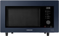 Samsung Mikrowelle,   MC32DB7746KDE1 Bespoke Mikrowelle mit Grill und Heißluft, 32 l, 900 W, Smart Control, AirFry, Power Defrost, Healty Steam