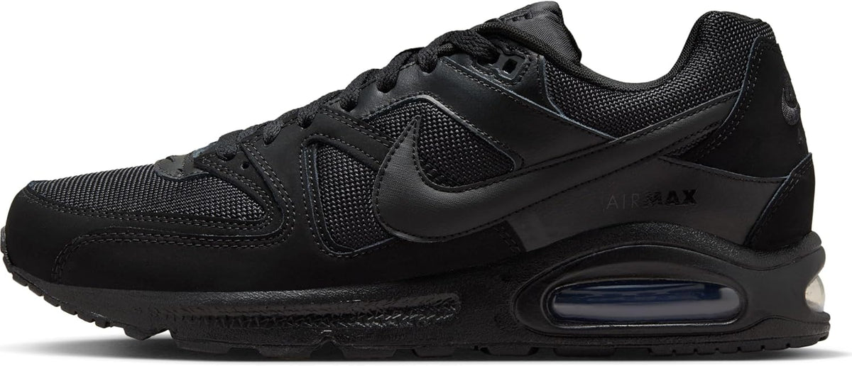 NIKE Sneaker, Men's Air Max Command Shoe Herren Laufschuhe