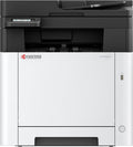 Kyocera MA2101cwfx Ecosys Farb Laser, drucker Multifunktionsgerät WLAN. Drucker Scanner Kopierer, Faxgerät. Multifunktionsdrucker inkl. Duplex