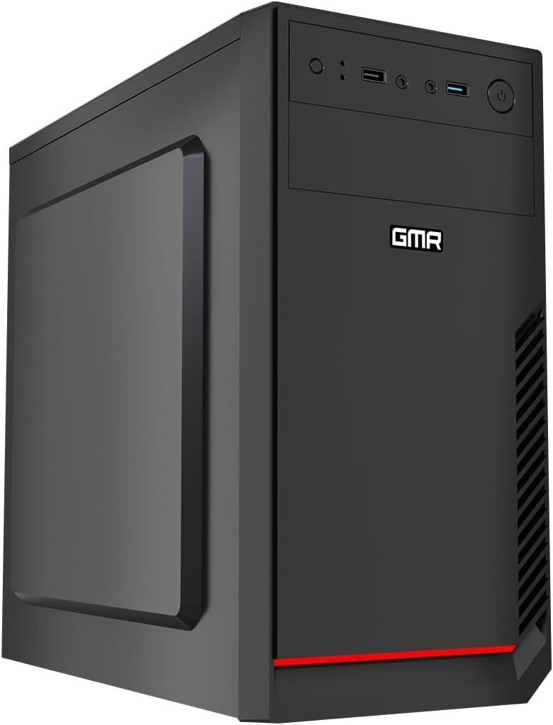GMR Tower-PCs, Intel i5 - Business Office Multimedia Computer mit 3 Jahre Garantie!