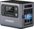 AFERIY Powerstation,   2800W2048Wh Tragbare Powerstation, Erweiterbar auf 10240Wh
