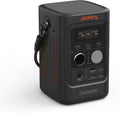 Jackery Powerstation,   E300D Tragbare Powerstation 288Wh mit 300W