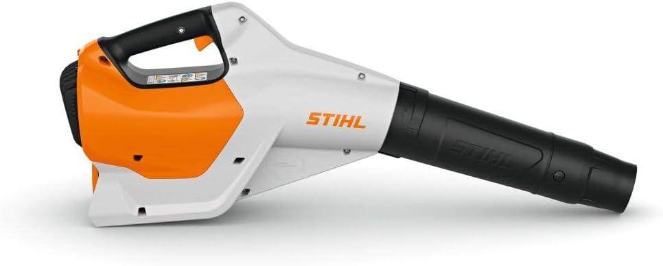 Stihl Laubbläser, Akku-Bläser BGA160