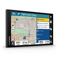 Garmin 76 MT-S DriveSmart Navigationsgerät, mit großem 7 Zoll (17, 8 cm) HD-Display, 3D-Europakarten mit Umweltzonen
