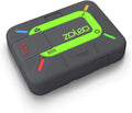 ZOLEO GPS-Module, Zwei-Wege-Satellitenkommunikator, Globale SMS-Textnachrichten & E-Mail, Notfall-SOS-Alarmierung, Check-in & GPS-Standortbestimmung