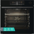 Gorenje 738009 BSA 6747 A04BG OptiBake Advanced Einbau- Backofen