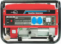 doitBau Stromgenerator,   BS3500 Benzin-Stromgenerator 3000W mit AVR &