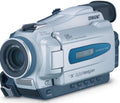 Sony Camcorder,   DCR-TRV16