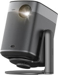 XGIMI GTV 1080P Halo+ Tragbarer Beamer, mit Mehrwinkelständer, 700 ISO Lumen