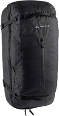 VAUDE Wanderrucksäcke, Mundo 65+ Liter to Go, Rucksack, black, Einheitsgröße
