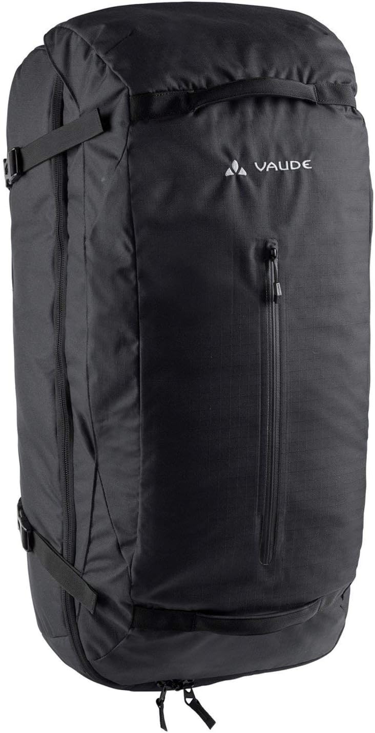 VAUDE Wanderrucksäcke, Mundo 65+ Liter to Go, Rucksack, black, Einheitsgröße