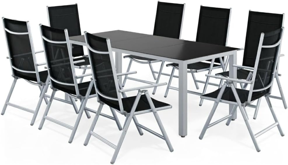 CASARIA Essgruppe